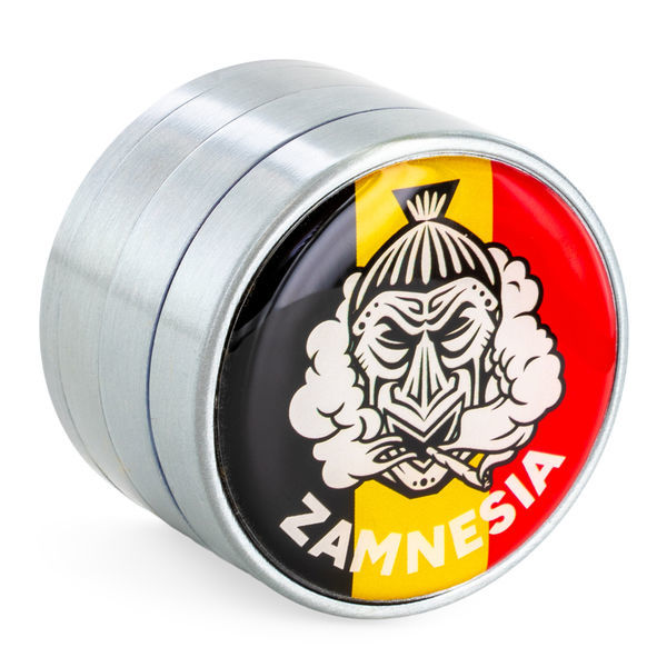 Metalgrinder Belgien (Zamnesia)