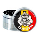 Metalgrinder Belgien (Zamnesia)