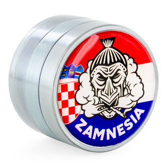 Metalgrinder Kroatien (Zamnesia)