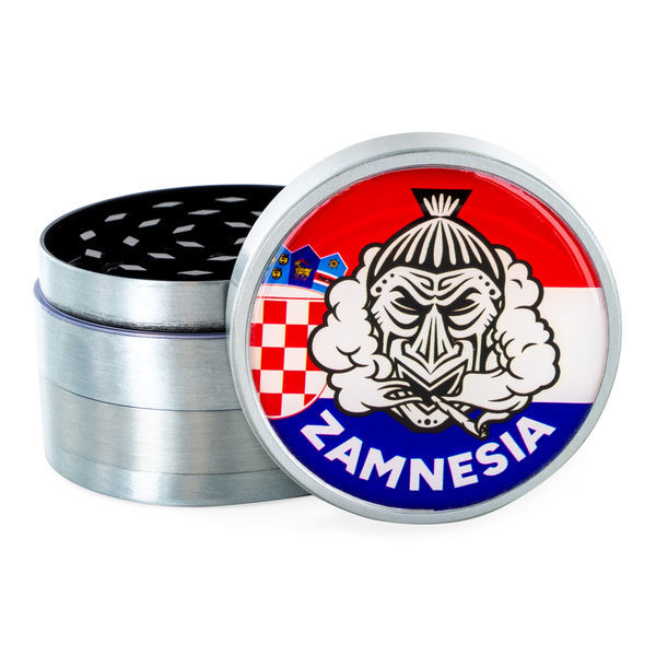 Metalgrinder Kroatien (Zamnesia)