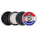 Metalgrinder Kroatien (Zamnesia)
