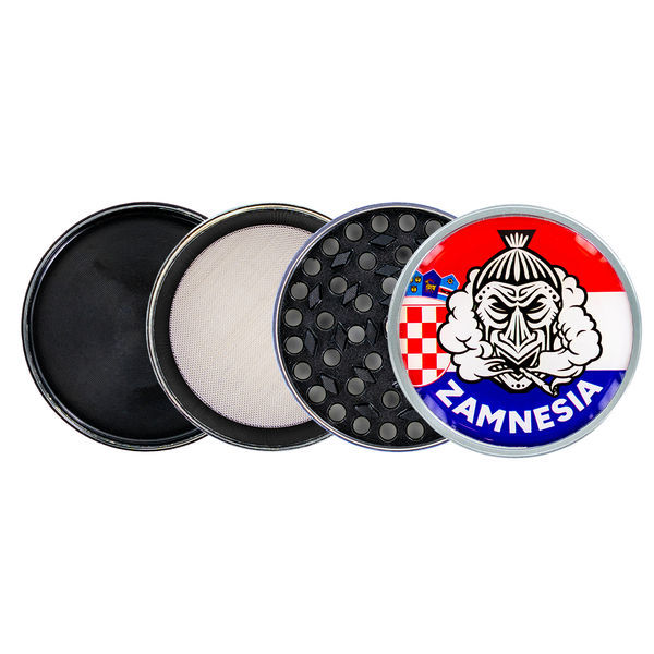 Metalgrinder Kroatien (Zamnesia)