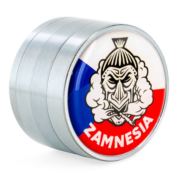 Metalgrinder Tjekkiet (Zamnesia)