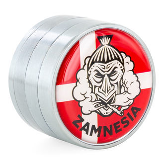 Metalgrinder Danmark (Zamnesia)