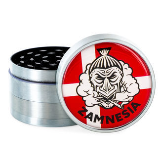 Metalgrinder Danmark (Zamnesia)