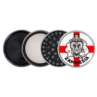 Metalgrinder England (Zamnesia)