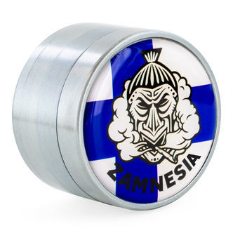 Metalgrinder Finland (Zamnesia)