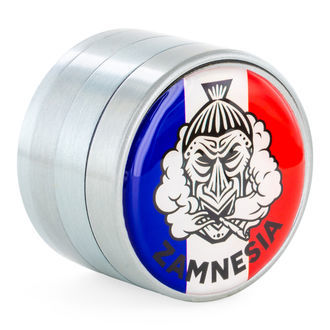 Metalgrinder Frankrig (Zamnesia)