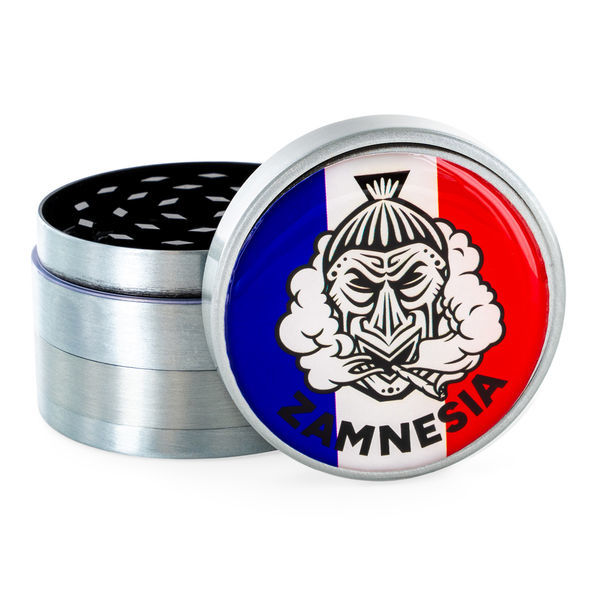 Metalgrinder Frankrig (Zamnesia)