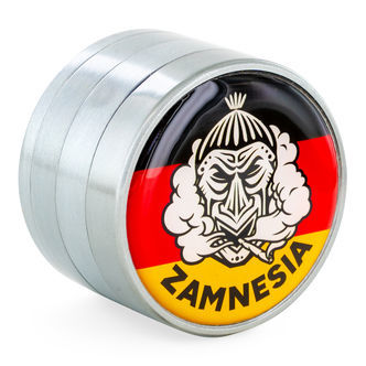 Tyskland Metalgrinder (Zamnesia)