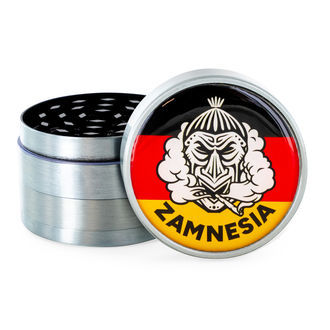 Metalgrinder Tyskland (Zamnesia)