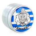Grækenland Metalgrinder (Zamnesia)