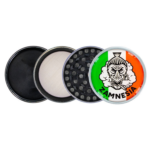 Metalgrinder Irland (Zamnesia)