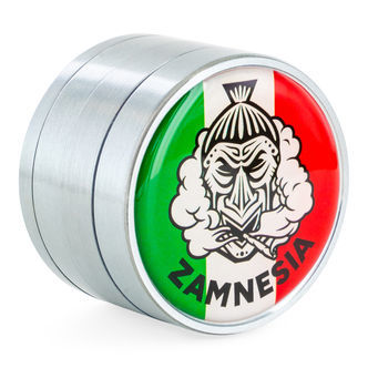 Metalgrinder Italien (Zamnesia)