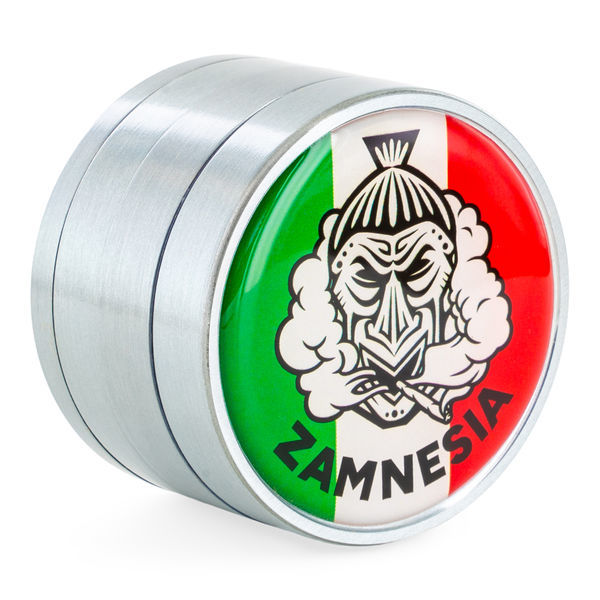 Metalgrinder Italien (Zamnesia)