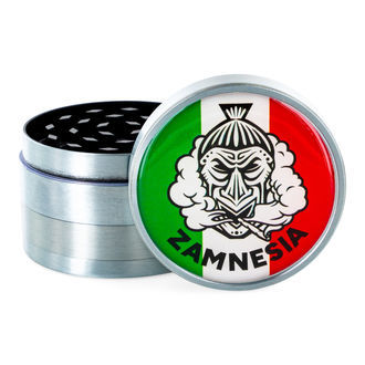 Metalgrinder Italien (Zamnesia)