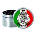 Metalgrinder Italien (Zamnesia)