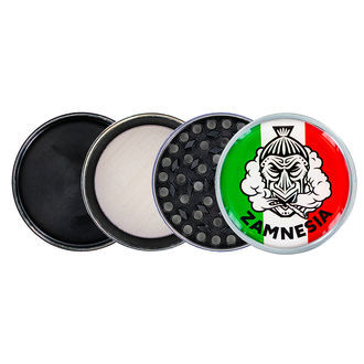 Metalgrinder Italien (Zamnesia)