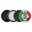 Metalgrinder Italien (Zamnesia)