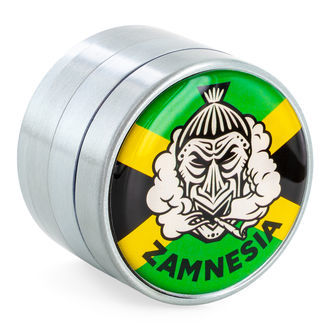 Jamaica Metalgrinder (Zamnesia)