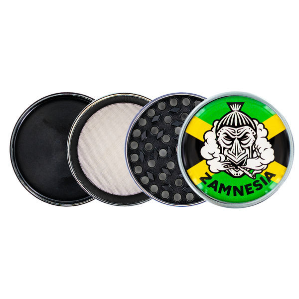 Jamaica Metalgrinder (Zamnesia)