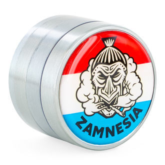 Luxembourg Metalgrinder (Zamnesia)