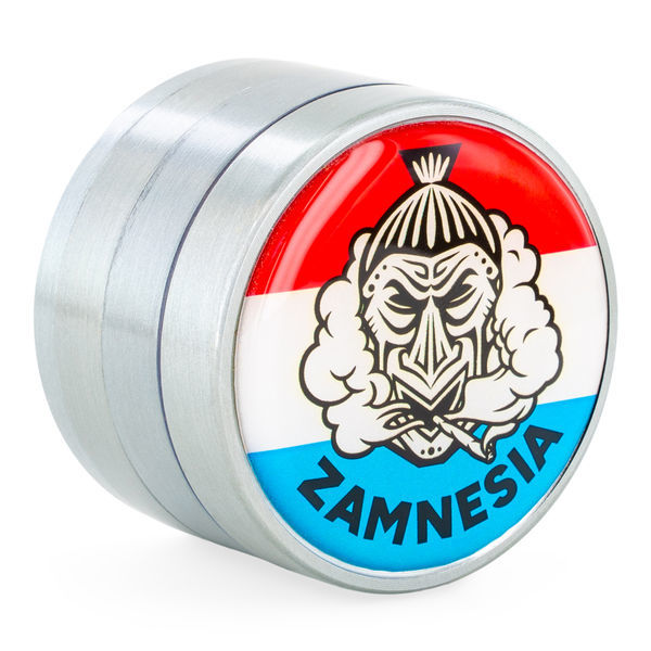 Luxembourg Metalgrinder (Zamnesia)
