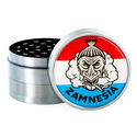 Luxembourg Metalgrinder (Zamnesia)