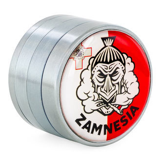 Metalgrinder Malta (Zamnesia)