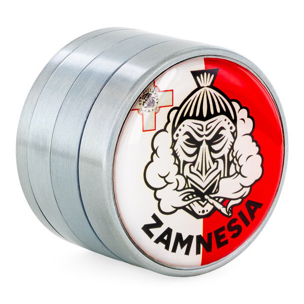 Metalgrinder Malta (Zamnesia)