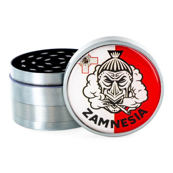 Metalgrinder Malta (Zamnesia)