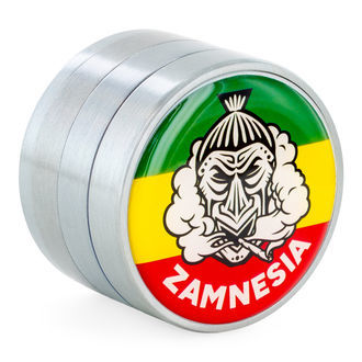 Rasta metalgrinder (Zamnesia)