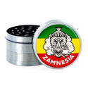 Rasta metalgrinder (Zamnesia)