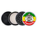 Rasta metalgrinder (Zamnesia)