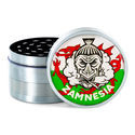 Wales metalgrinder (Zamnesia)