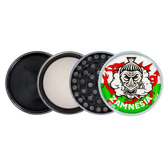 Wales metalgrinder (Zamnesia)