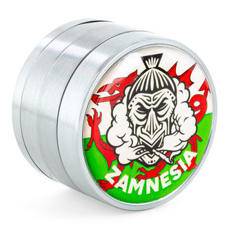Wales Metalgrinder (Zamnesia)