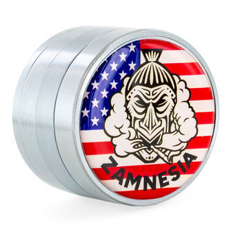 USA Metalgrinder (Zamnesia)