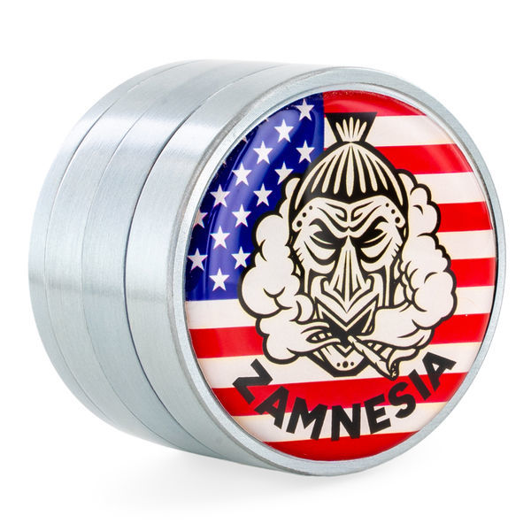 Metalgrinder USA (Zamnesia)