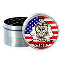 Metalgrinder USA (Zamnesia)