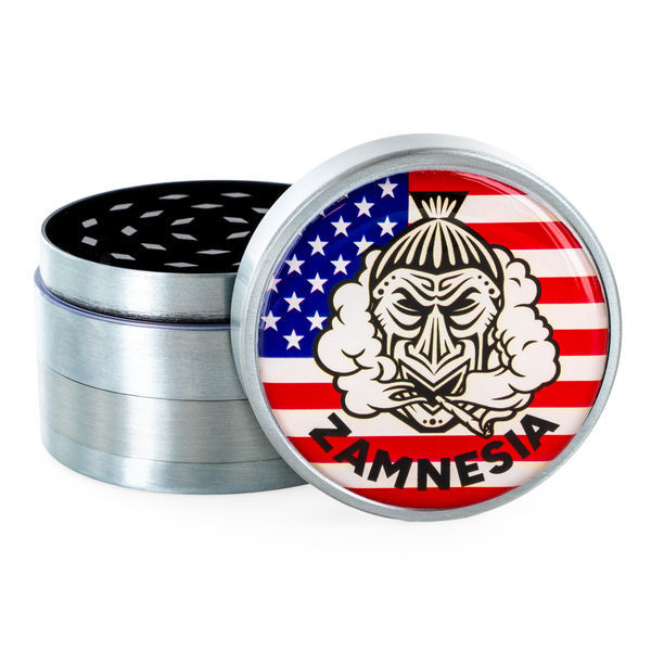 Metalgrinder USA (Zamnesia)