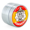 Metalgrinder Spanien (Zamnesia)