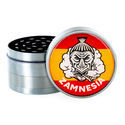Metalgrinder Spanien (Zamnesia)