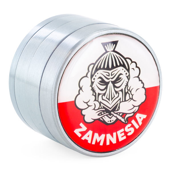 Metalgrinder Polen (Zamnesia)