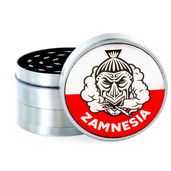 Metalgrinder Polen (Zamnesia)