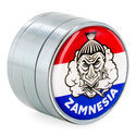 Metalgrinder Holland (Zamnesia)