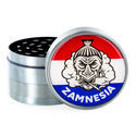 Metalgrinder Holland (Zamnesia)