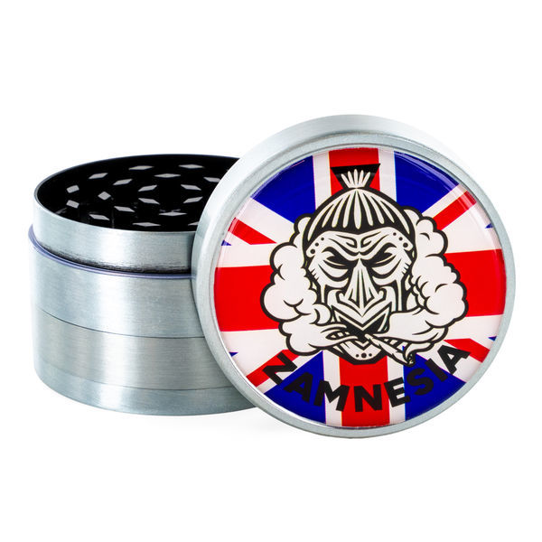 Metalgrinder Storbritannien (Zamnesia)