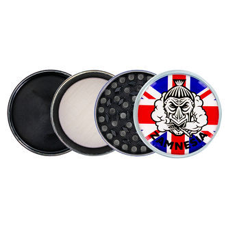Metalgrinder Storbritannien (Zamnesia)