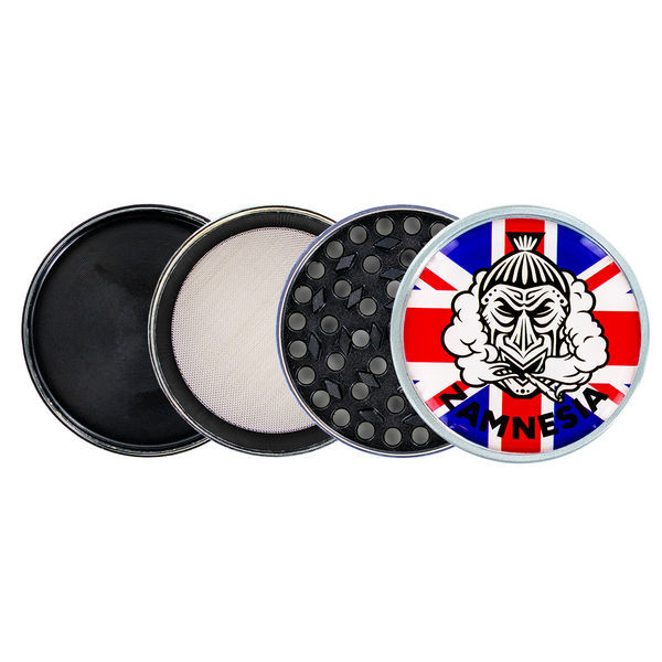 Metalgrinder Storbritannien (Zamnesia)